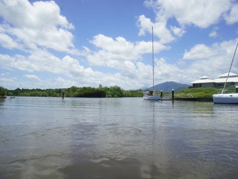 Lot 26 Riverside Parade, Trinity Park QLD 4879