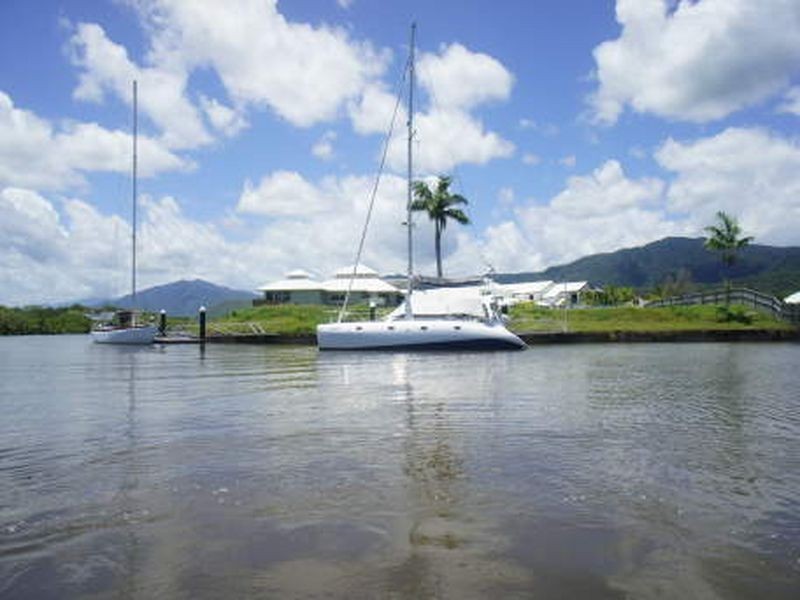 Lot 26 Riverside Parade, Trinity Park QLD 4879