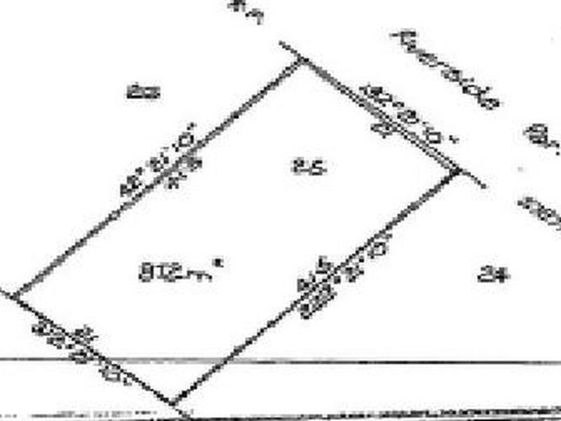 Lot 26 Riverside Parade, Trinity Park QLD 4879