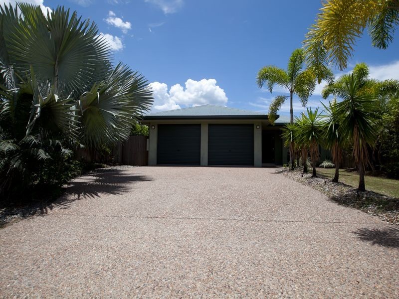 24 Monterey Street, Kewarra Beach QLD 4879