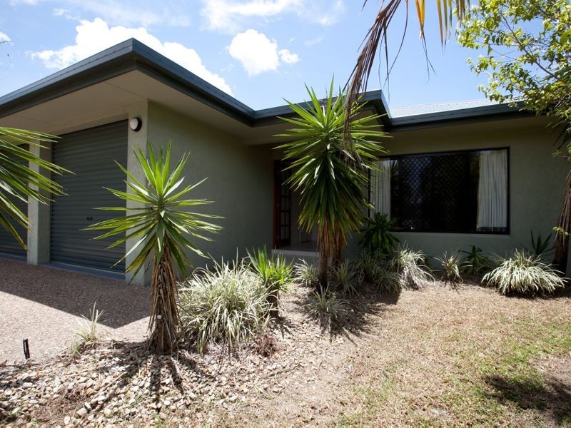 24 Monterey Street, Kewarra Beach QLD 4879