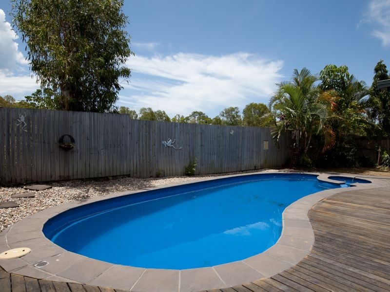 24 Monterey Street, Kewarra Beach QLD 4879