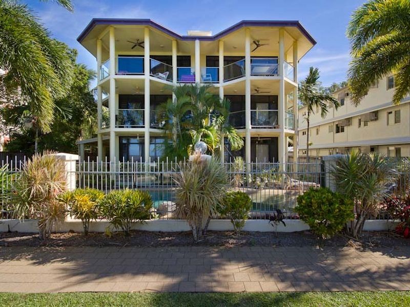 1/39 Sims Esplanade, Yorkeys Knob QLD 4878