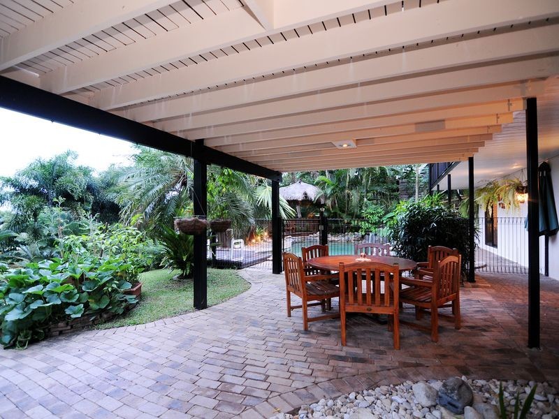 24 Bena Street, Smithfield QLD 4878