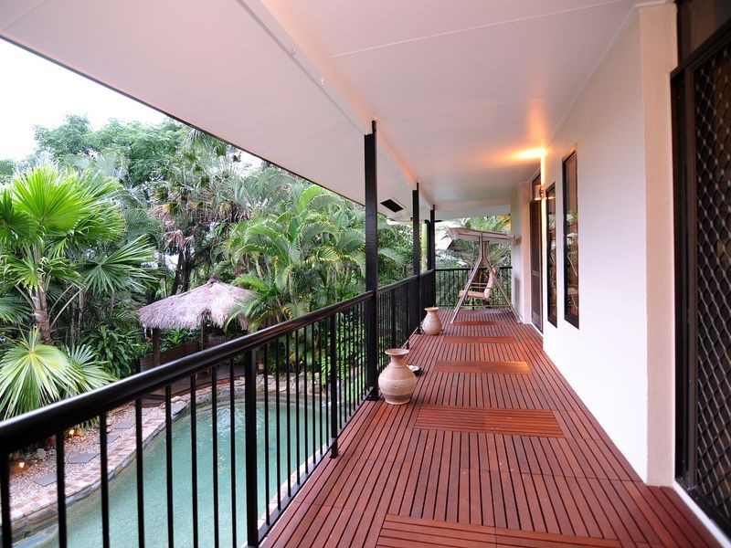 24 Bena Street, Smithfield QLD 4878