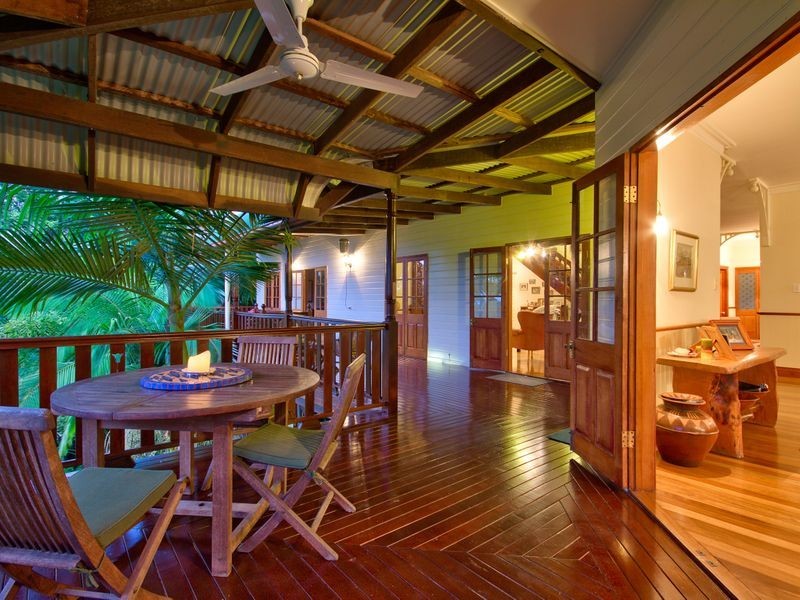 70-72 Fig Tree Drive, Smithfield QLD 4878