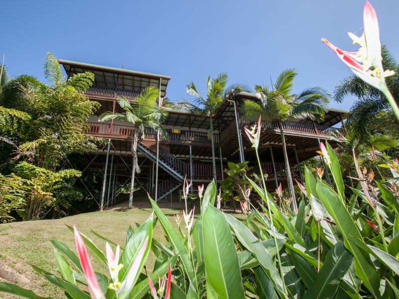 70-72 Fig Tree Drive, Smithfield QLD 4878