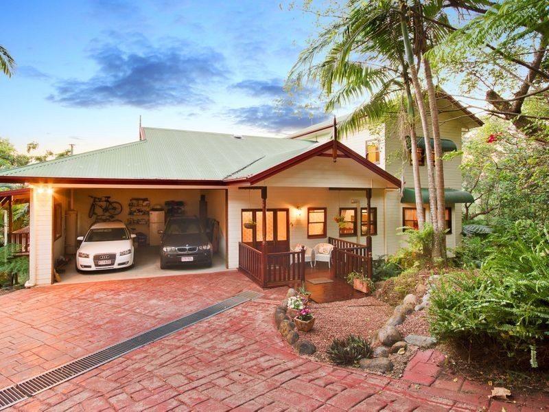 70-72 Fig Tree Drive, Smithfield QLD 4878