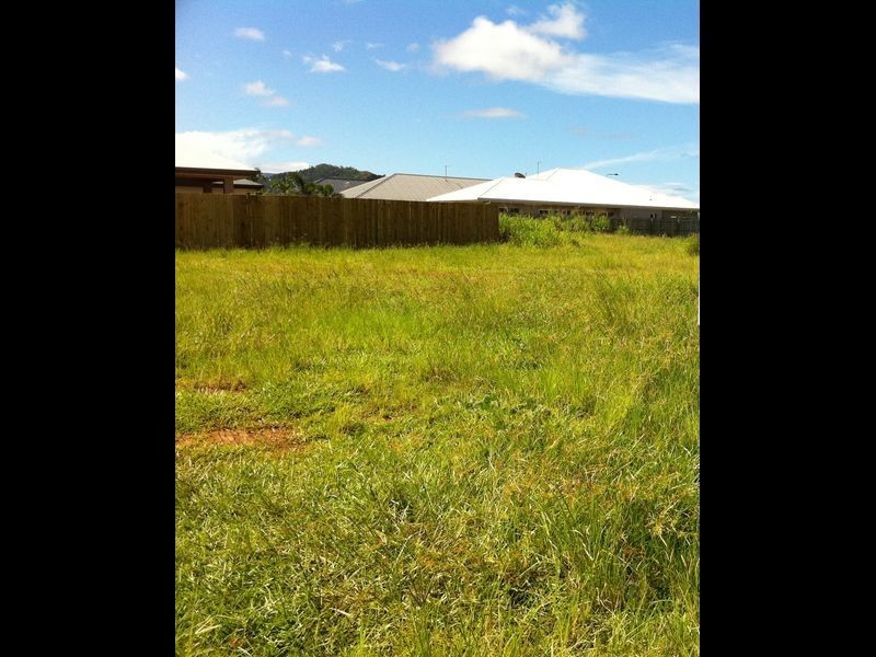 42 Hockey Avenue, Smithfield QLD 4878