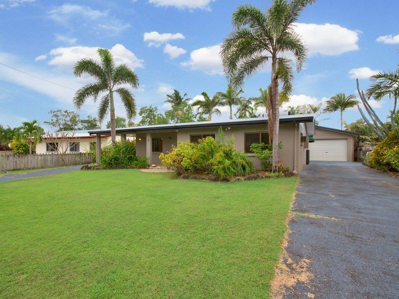 3 Summertime Close, Trinity Park QLD 4879