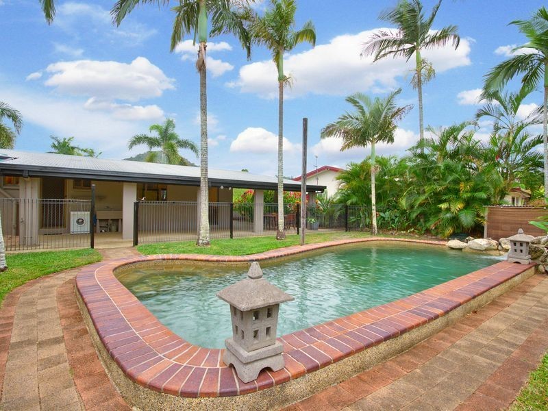3 Summertime Close, Trinity Park QLD 4879