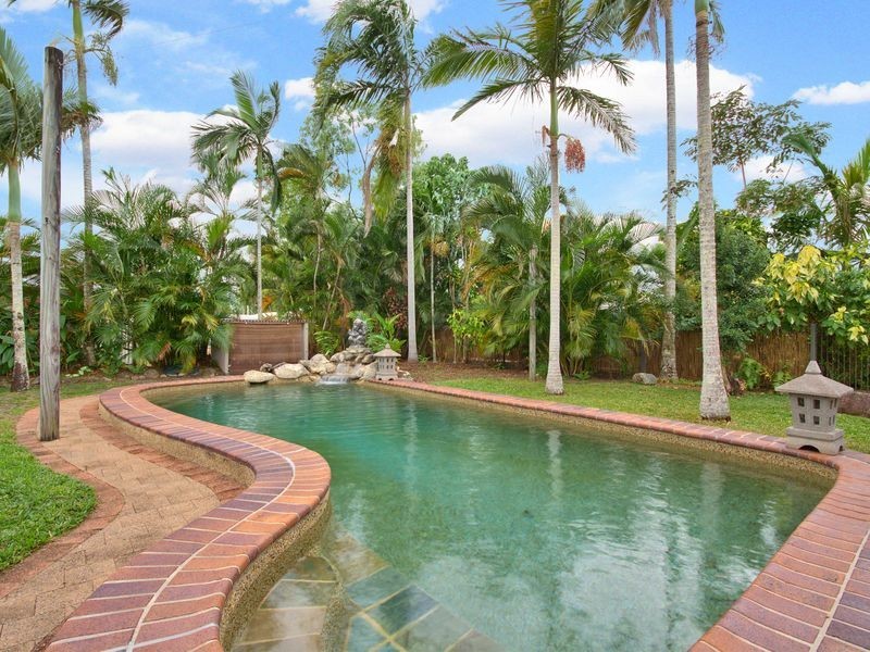 3 Summertime Close, Trinity Park QLD 4879