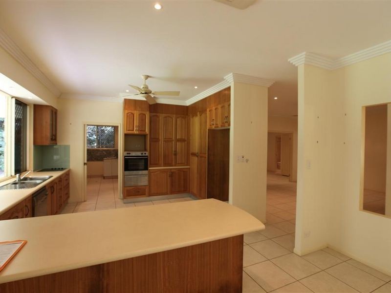 37 Butler Drive, Kuranda QLD 4881