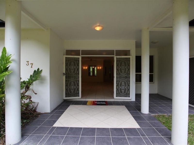 37 Butler Drive, Kuranda QLD 4881