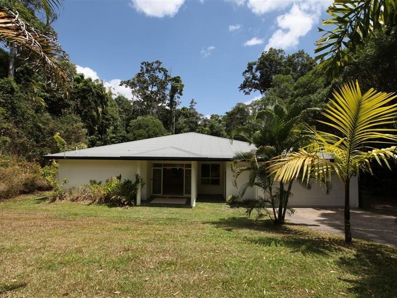 37 Butler Drive, Kuranda QLD 4881