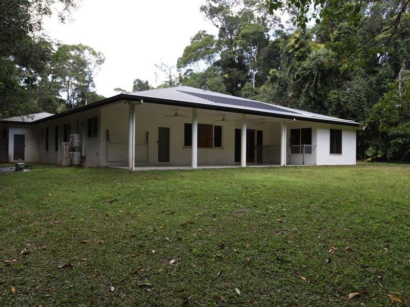 37 Butler Drive, Kuranda QLD 4881