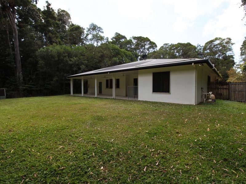 37 Butler Drive, Kuranda QLD 4881