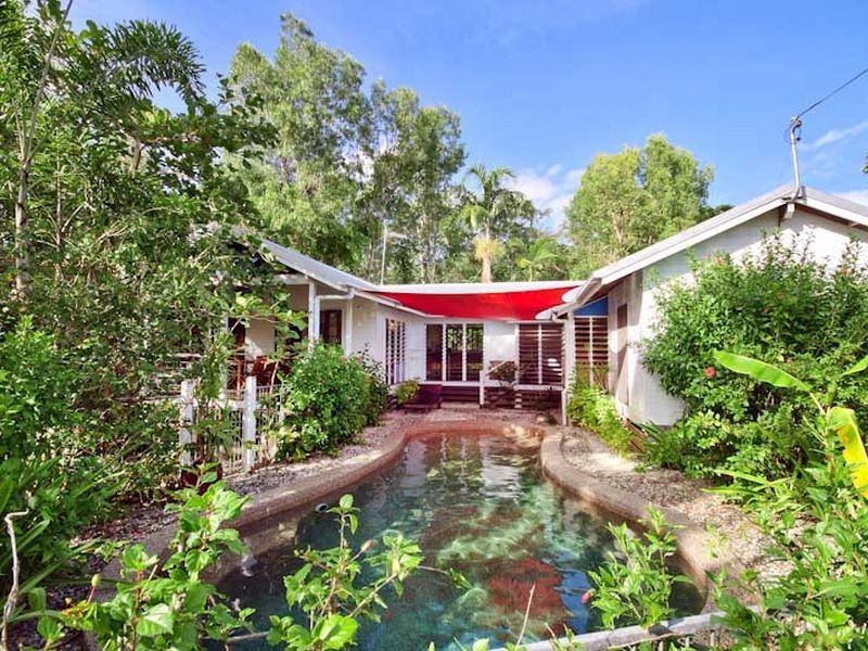 1 Heron Close, Kewarra Beach QLD 4879