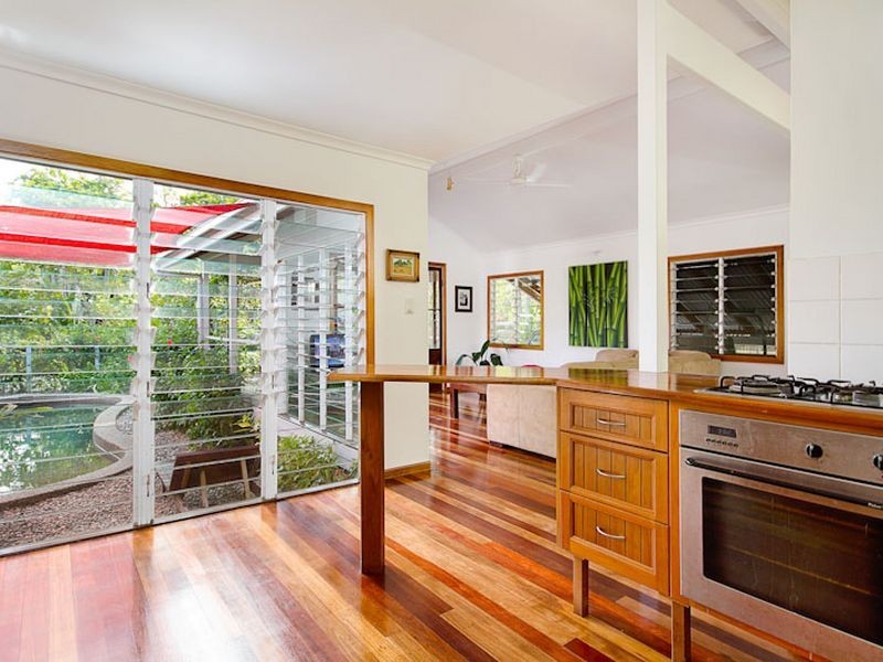 1 Heron Close, Kewarra Beach QLD 4879