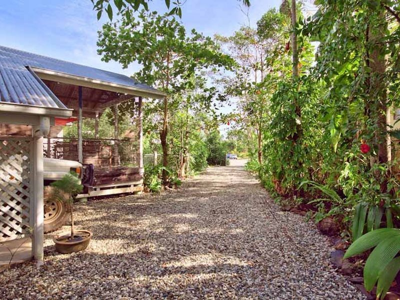 1 Heron Close, Kewarra Beach QLD 4879