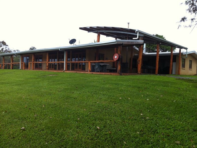 491 Russell Pocket Road, Dimbulah QLD 4872