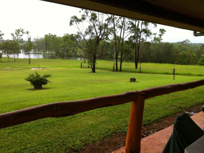 491 Russell Pocket Road, Dimbulah QLD 4872