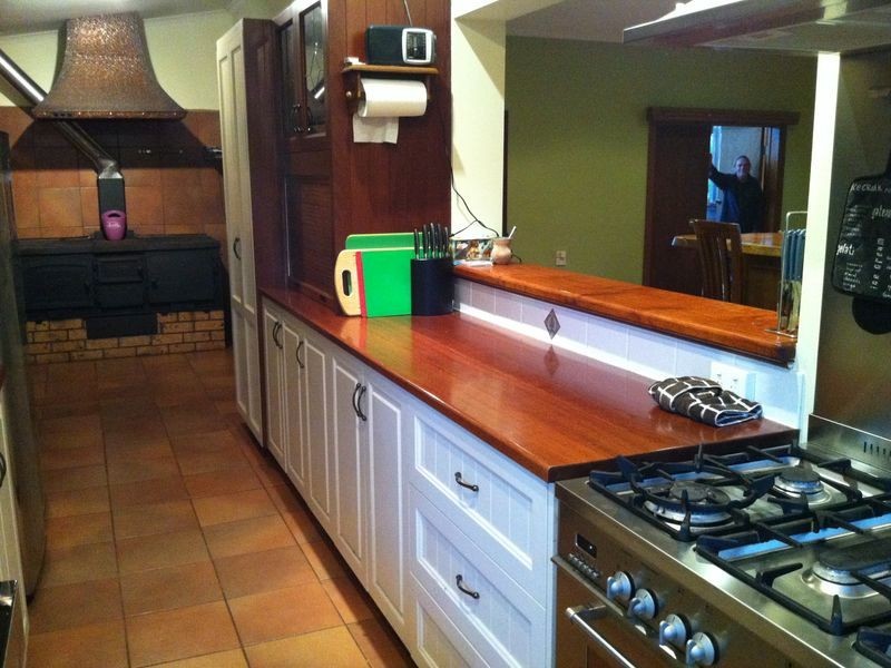 491 Russell Pocket Road, Dimbulah QLD 4872