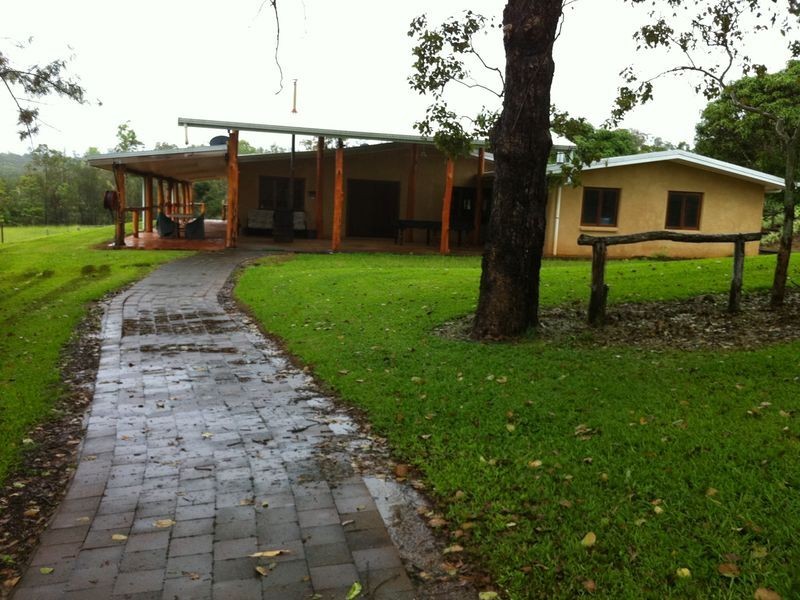 491 Russell Pocket Road, Dimbulah QLD 4872