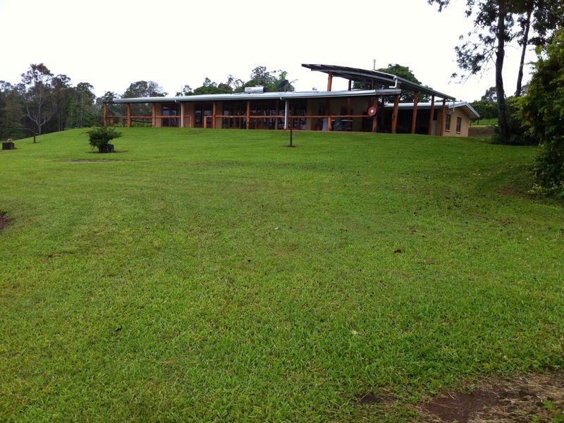 491 Russell Pocket Road, Dimbulah QLD 4872