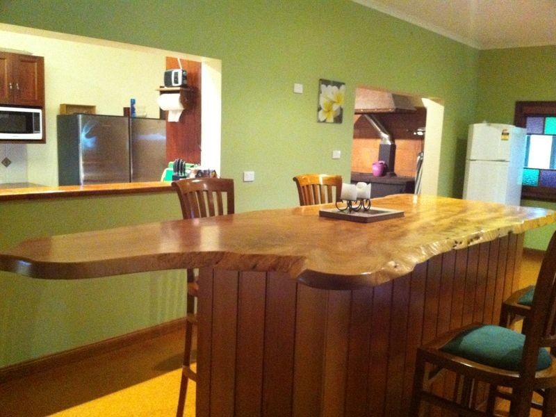 491 Russell Pocket Road, Dimbulah QLD 4872