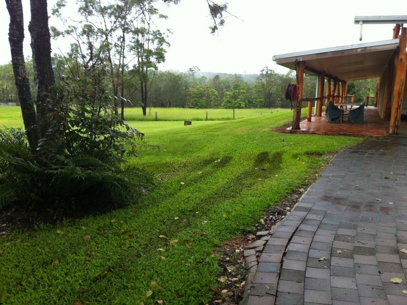 491 Russell Pocket Road, Dimbulah QLD 4872