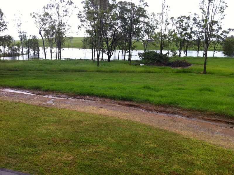 491 Russell Pocket Road, Dimbulah QLD 4872