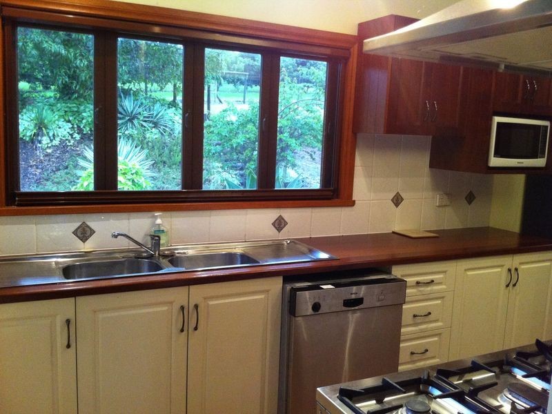 491 Russell Pocket Road, Dimbulah QLD 4872