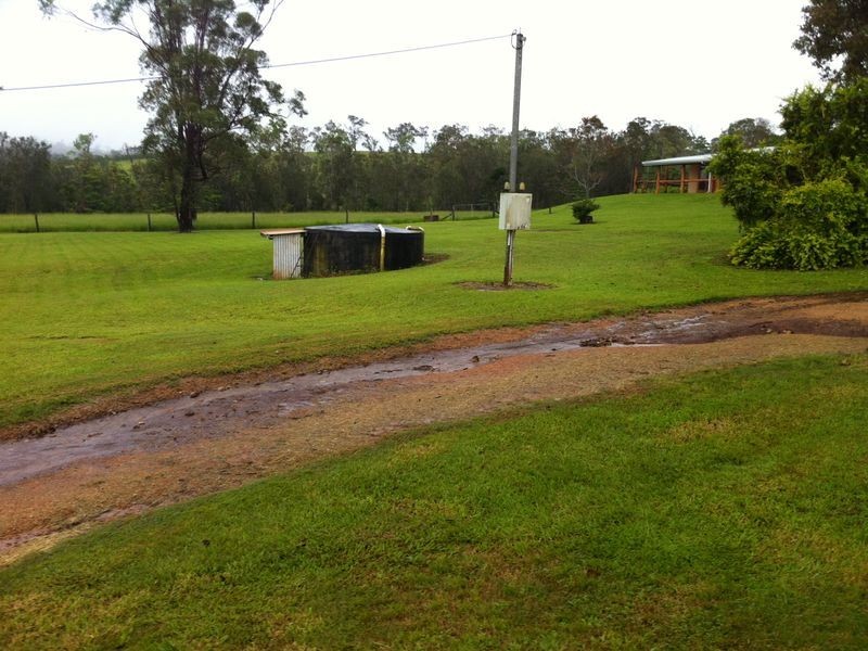 491 Russell Pocket Road, Dimbulah QLD 4872