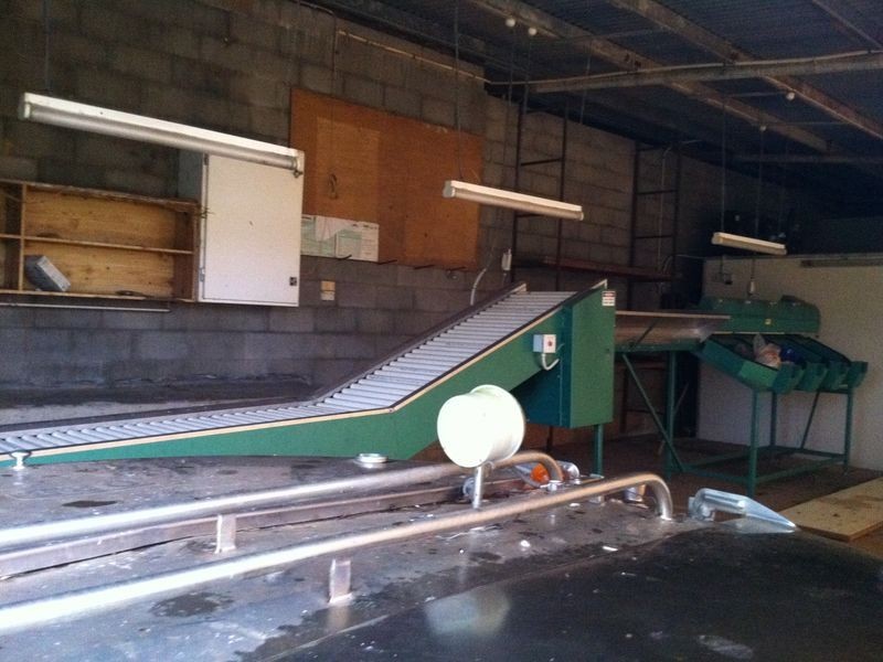 491 Russell Pocket Road, Dimbulah QLD 4872