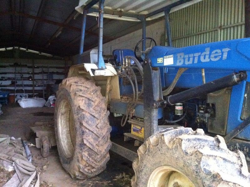 491 Russell Pocket Road, Dimbulah QLD 4872