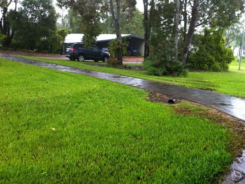 491 Russell Pocket Road, Dimbulah QLD 4872