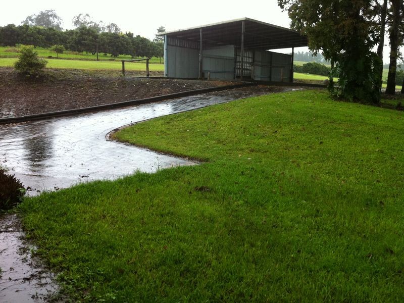 491 Russell Pocket Road, Dimbulah QLD 4872