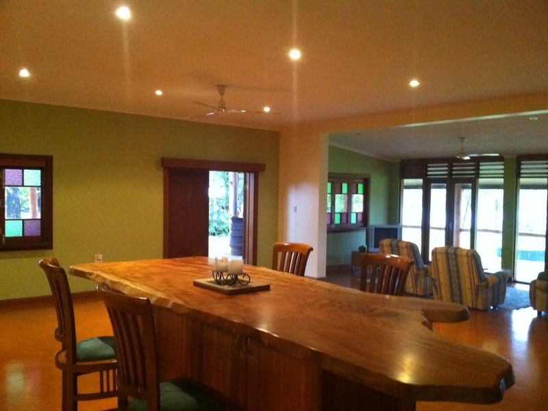 491 Russell Pocket Road, Dimbulah QLD 4872