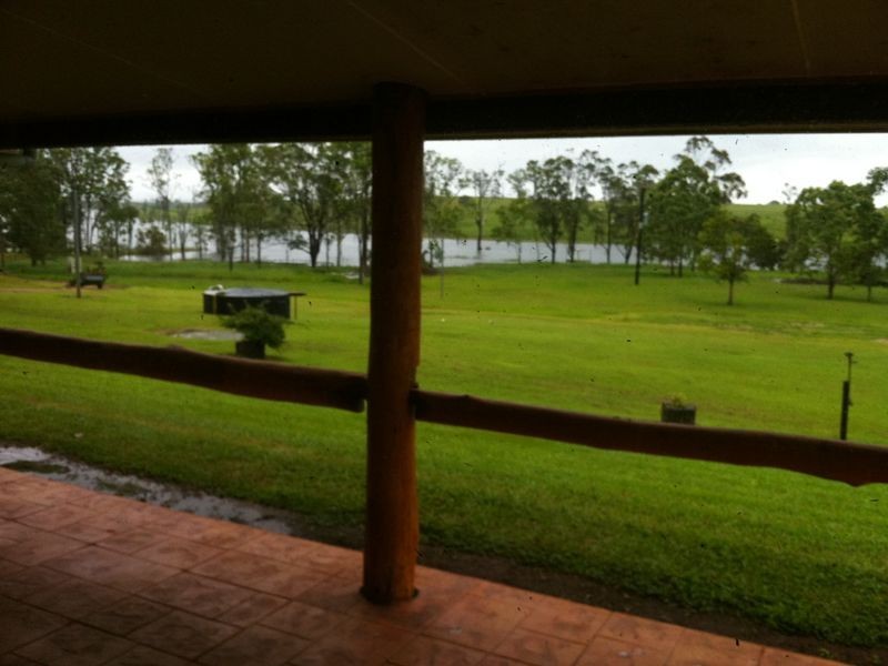 491 Russell Pocket Road, Dimbulah QLD 4872