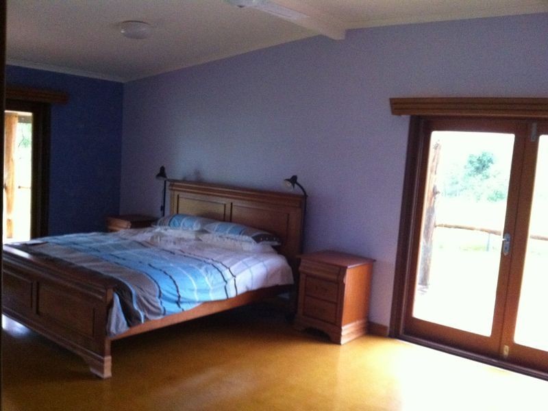 491 Russell Pocket Road, Dimbulah QLD 4872