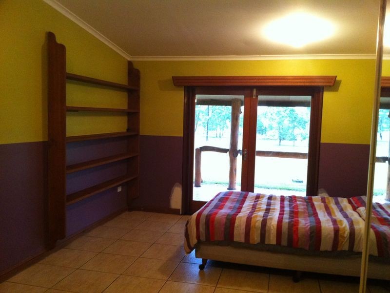 491 Russell Pocket Road, Dimbulah QLD 4872