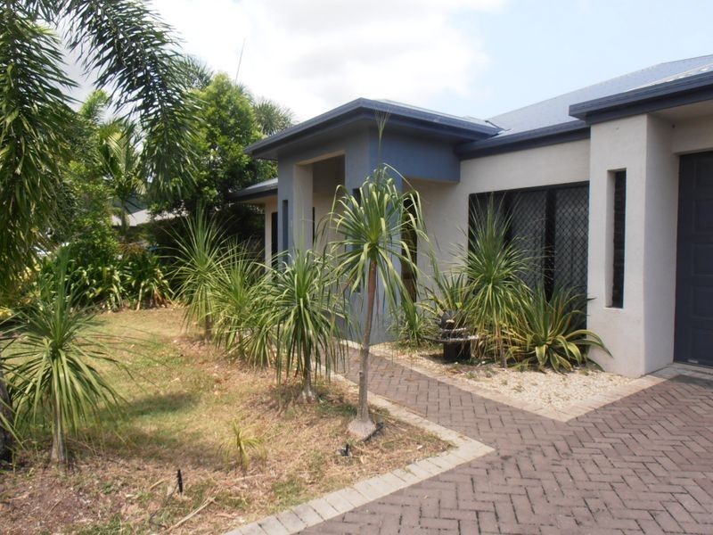 55 O’Brien Road, Trinity Park QLD 4879