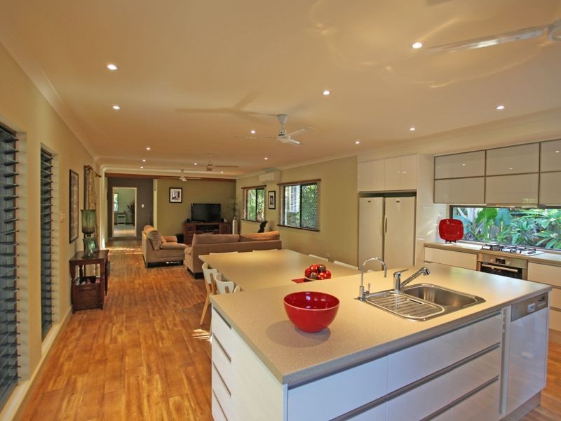 60 Gannet Street, Kewarra Beach QLD 4879