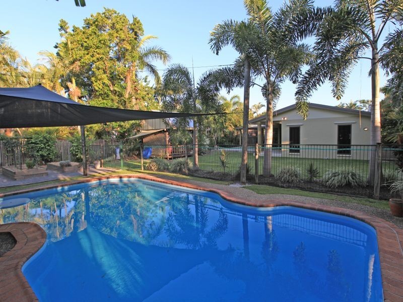 60 Gannet Street, Kewarra Beach QLD 4879