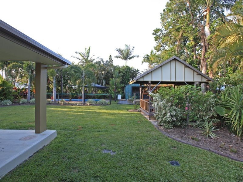 60 Gannet Street, Kewarra Beach QLD 4879