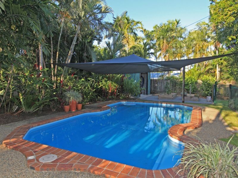 60 Gannet Street, Kewarra Beach QLD 4879