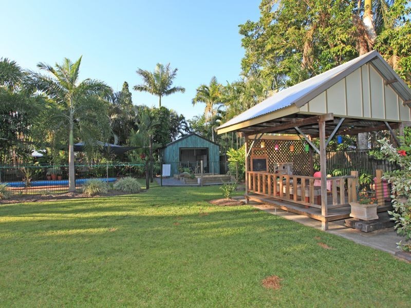 60 Gannet Street, Kewarra Beach QLD 4879