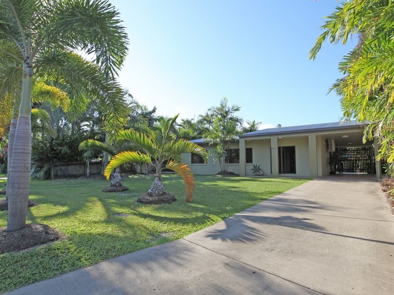 60 Gannet Street, Kewarra Beach QLD 4879