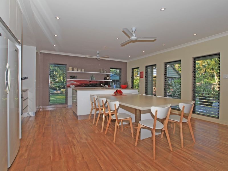 60 Gannet Street, Kewarra Beach QLD 4879